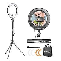 Algopix Similar Product 9 - Neewer 14inch Outer 12inch Inner