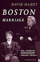 Algopix Similar Product 20 - Boston Marriage