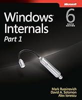 Algopix Similar Product 19 - Windows Internals Part 1 Covering