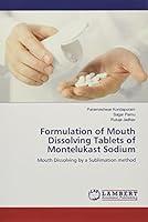 Algopix Similar Product 7 - Formulation of Mouth Dissolving Tablets