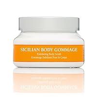 Algopix Similar Product 17 - SKINCO Roma Sicilian Body Gommage 84