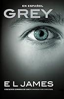 Algopix Similar Product 2 - Grey Cincuenta sombras de Grey contada