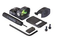 Algopix Similar Product 6 - Sig Sauer SOR1MK001 Romeo1 Handgun,Black