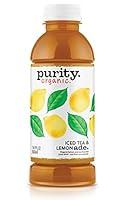 Algopix Similar Product 1 - Purity Organic Tea Iced Tea 