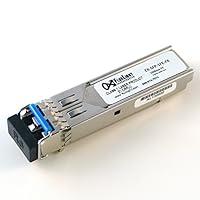 Algopix Similar Product 5 - Juniper Networks 100BaseFX SFP Module