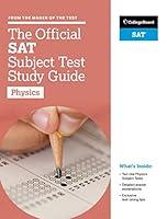 Algopix Similar Product 15 - The Official SAT Subject Test in