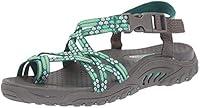 Algopix Similar Product 10 - Skechers Womens ReggaeLoopy