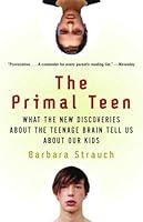 Algopix Similar Product 10 - The Primal Teen What the New