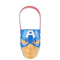 Algopix Similar Product 17 - Avengers Medium Figural Bucket PTI