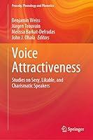 Algopix Similar Product 1 - Voice Attractiveness Studies on Sexy