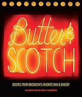 Algopix Similar Product 19 - Butter  Scotch Recipes from