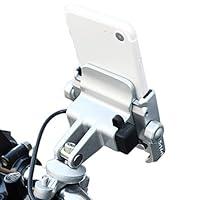 Algopix Similar Product 19 - NikoMaku Motorcycle Phone Holder with