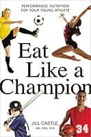 Algopix Similar Product 17 - Eat Like a Champion Performance