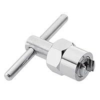 Algopix Similar Product 15 - Moen 104421 Cartridge Puller for 1200