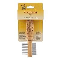 Algopix Similar Product 14 - Burts Bees for Pets Cat 2in1 Double