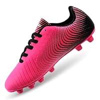 Algopix Similar Product 6 - Vizari Stealth FG Soccer Shoes  Firm