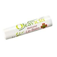 Algopix Similar Product 12 - Natural Lip Balm by Oleavicin  Dry Lip