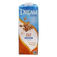 Algopix Similar Product 19 - Dream, Oat Dream Original, 32 Fl Oz