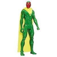 Algopix Similar Product 7 - Marvel Titan Hero Series Marvels Vision