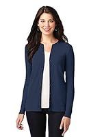 Algopix Similar Product 10 - Port Authority Womens Concept Stretch