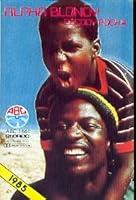 Algopix Similar Product 8 - Cocody Rock