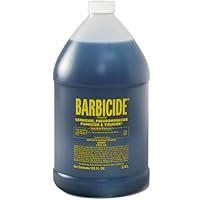 Algopix Similar Product 16 - BARBICIDE Disinfectant Concentrate 