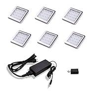 Algopix Similar Product 6 - Favorite Monkey MOD Puck Light kit, 2"