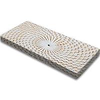 Algopix Similar Product 18 - Rectangular Solid Pad Bench Sofa Swing