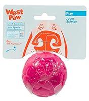 Algopix Similar Product 6 - West Paw Zogoflex Air Boz Dog Toy 