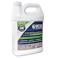 Algopix Similar Product 9 - Eco Advance ConcreteMasonry Siloxane