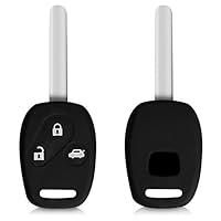Algopix Similar Product 3 - kwmobile Key Cover Compatible with