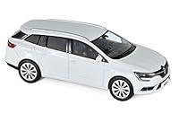 Algopix Similar Product 3 - Norev 517791 Miniature Car Ice White