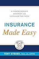 Algopix Similar Product 2 - Insurance Made Easy A Comprehensive