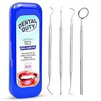 Algopix Similar Product 15 - Dental Hygiene Kit  Calculus  Plaque