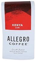 Algopix Similar Product 6 - ALLEGRO COFFEE ROASTERS Kenya Zuri
