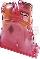 Algopix Similar Product 17 - Clover Plastic Desk Needle Threader