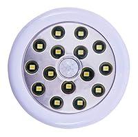 Algopix Similar Product 18 - 15 Smd LED Motion Sensor Light