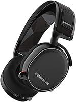 Algopix Similar Product 13 - SteelSeries Arctis 7 LagFree Wireless