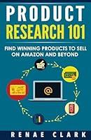 Algopix Similar Product 5 - Product Research 101 Find Winning