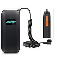 Algopix Similar Product 7 - AODELAN External Flash Battery Pack