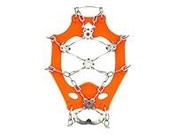 Algopix Similar Product 18 - Ergodyne Trex 6320 Aggressive Spike Ice