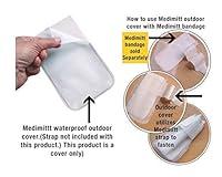 Algopix Similar Product 2 - PawFlex Protective Medimitt Outdoor