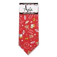 Algopix Similar Product 6 - Aria Peppermint Twist Dog Bandana