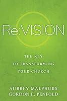 Algopix Similar Product 3 - ReVision The Key to Transforming Your