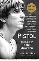 Algopix Similar Product 9 - Pistol: The Life of Pete Maravich