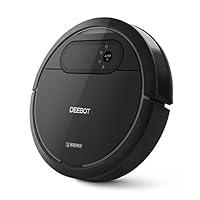 Algopix Similar Product 13 - ECOVACS DEEBOT N78 Robotic Vacuum