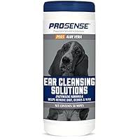 Algopix Similar Product 11 - ProSense P87081 Ear Cleansing