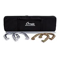 Algopix Similar Product 11 - Champion Sports Tournament Horseshoe