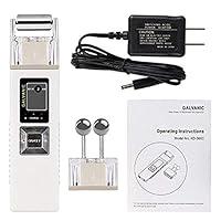 Algopix Similar Product 19 - Galvanic Facial Machine Portable