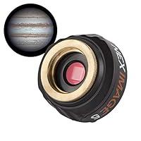 Algopix Similar Product 15 - Celestron  NexImage 5 Solar System